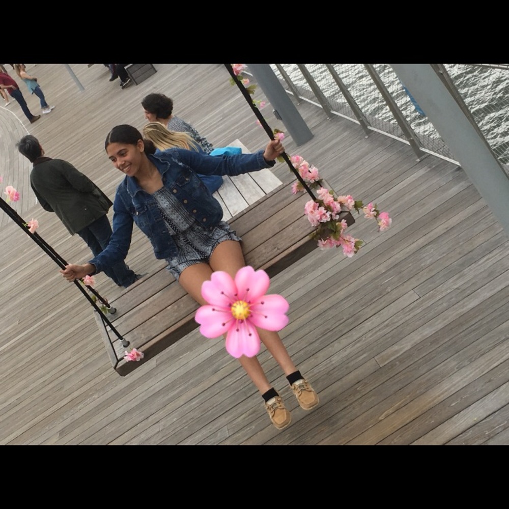 Meet your Posher, Sammy